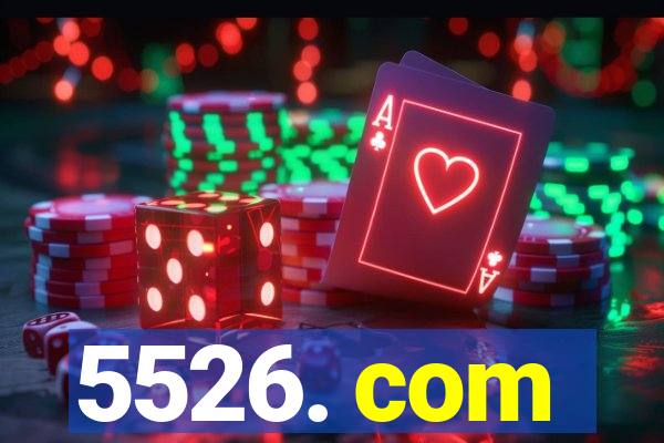 5526. com